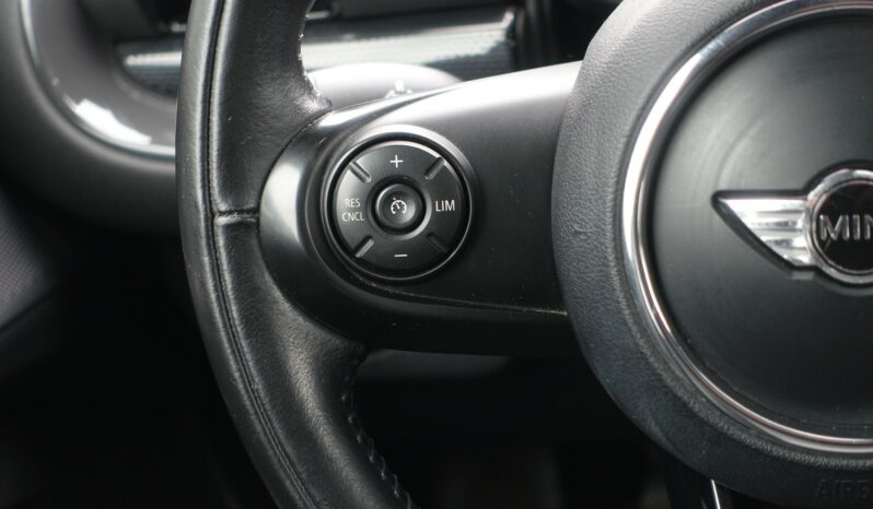 MINI 2.0 L CLUBMAN COOPER S 192 CH 5 PORTES complet