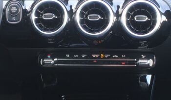 MERCEDES CLASSE A 180d 8G-DCT complet