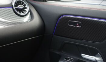 MERCEDES CLASSE GLA 200D 8G-DCT AMG-LINE complet