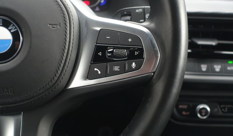 BMW 116 DA SERIE 1 PACK M complet