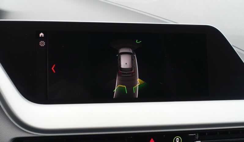 BMW 116 D SERIE 1 complet