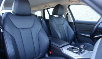 BMW 320 E TOURING HYBRIDE RECHARGEABLE 204 CH complet