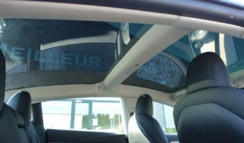 TESLA MODEL 3 LONG RANGE DUAL MOTOR AWD complet