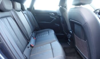 AUDI A3 SPORTBACK 35 TDI S-TRONIC 150 CH complet