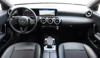 MERCEDES CLASSE CLA 180D SHOOTING BRAKE 7G-Dct complet