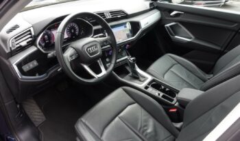 AUDI Q3 35 TDI 150 CH S-TRONIC complet