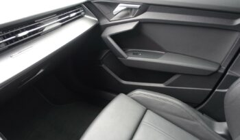 AUDI A3 SPORTBACK 30 TFSI S-TRONIC complet