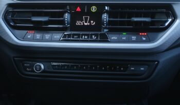 BMW 116 D SERIE 1 complet