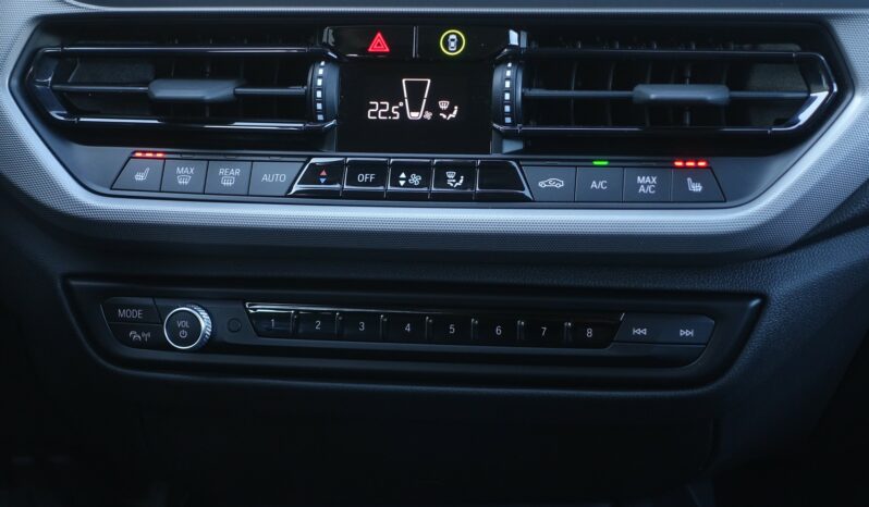 BMW 116 D SERIE 1 complet