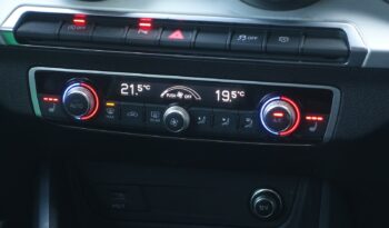 AUDI Q2 35 TDI S-TRONIC 150 CH QUATTRO S-LINE complet