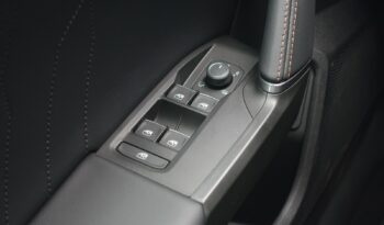 CUPRA LEON E-HYBRIDE DSG 204 CH complet