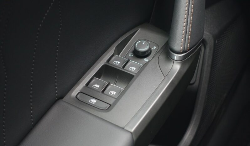 CUPRA LEON E-HYBRIDE DSG 204 CH complet