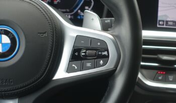 BMW 320 E TOURING HYBRIDE RECHARGEABLE 204 CH PACK M complet