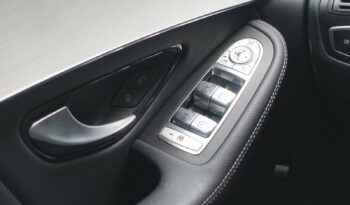 MERCEDES CLASSE GLC COUPÉ 200 D 9G-TRONIC 163 CH AMG-LINE complet