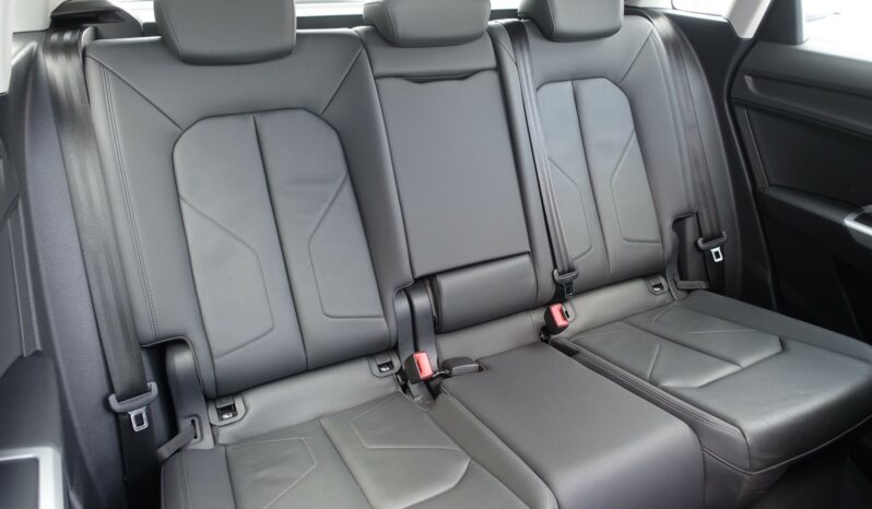 AUDI Q3 35 TDI 150 CH S-TRONIC complet