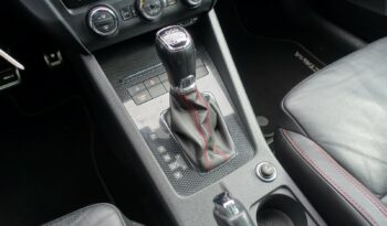 SKODA OCTAVIA COMBI RS 2.0L TDI DSG6 184 CH complet