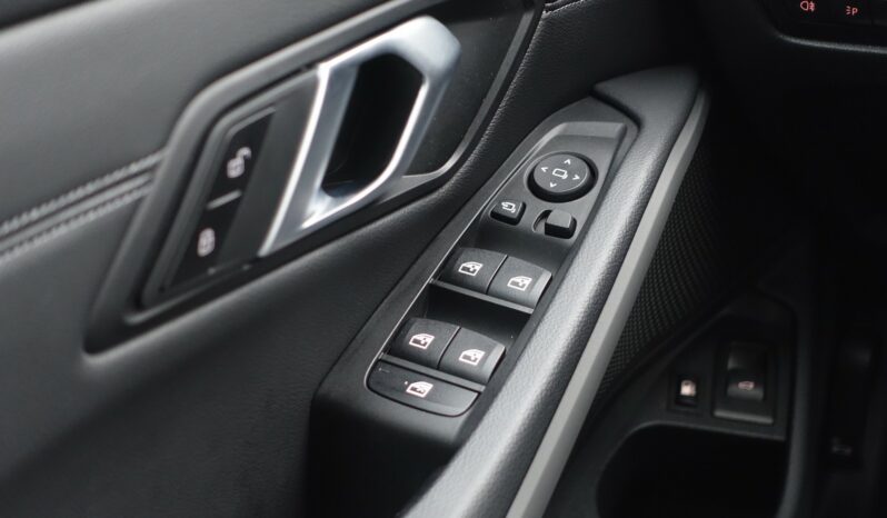 BMW 320 E TOURING HYBRIDE RECHARGEABLE 204 CH complet