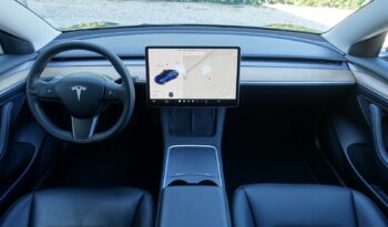 TESLA MODEL 3 LONG RANGE DUAL MOTOR AWD complet