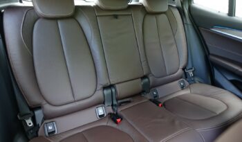 BMW X2 X-DRIVE 25 E HYBRIDE RECHARGEABLE 220 CH BVA PACK M complet