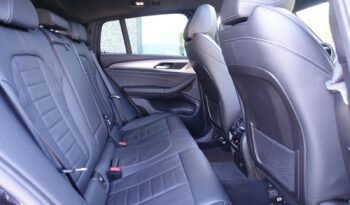 BMW X4 X-DRIVE 30 DA 265 CH PACK M complet