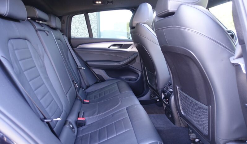 BMW X4 X-DRIVE 30 DA 265 CH PACK M complet