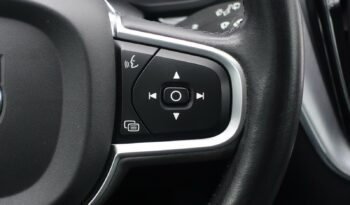 VOLVO XC 60 D4 2.0 L GEARTRONIC 163CH MOMENTUM complet