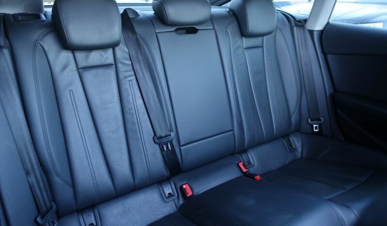 AUDI A5 SPORTBACK 35 TDI 150 CH S-TRONIC complet