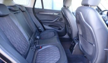 BMW X1 X-DRIVE 18 DA 150 CH X-LINE complet