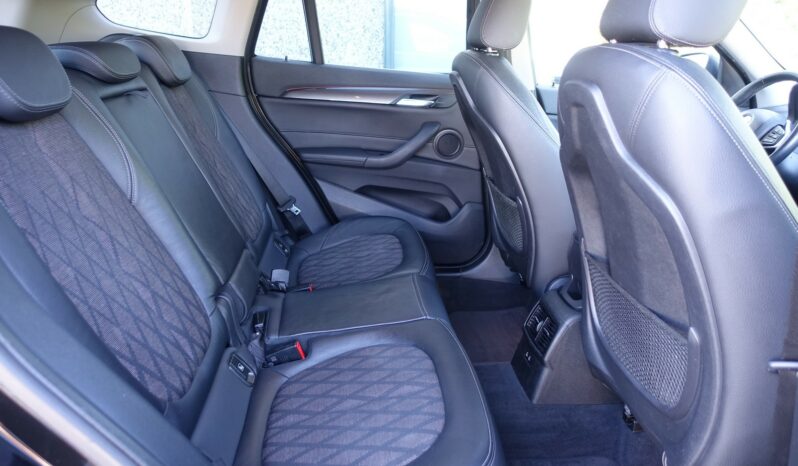 BMW X1 X-DRIVE 18 DA 150 CH X-LINE complet