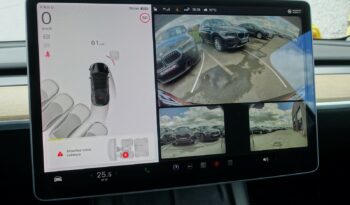 TESLA MODEL Y LONG RANGE DUAL MOTOR AWD complet