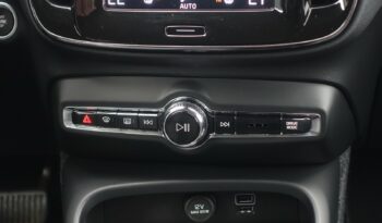 VOLVO XC 40 T5 HYBRIDE RECHARGEABLE GEARTRONIC 262 CH  INSCRIPTION complet