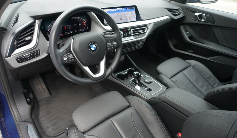 BMW 120 IA 178 CH complet