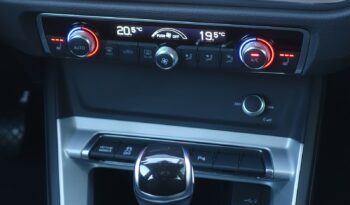 AUDI Q3 SPORTBACK 45 TFSI E S-TRONIC HYBRIDE RECHARGEABLE 245 CH complet