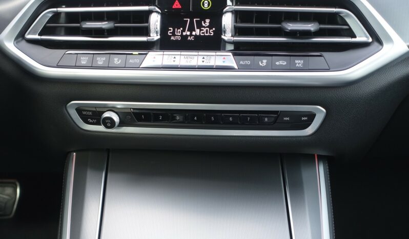 BMW X5 X-DRIVE 3.0 45EA HYBRIDE RECHARGEABLE 394 CH BVA PACK M complet