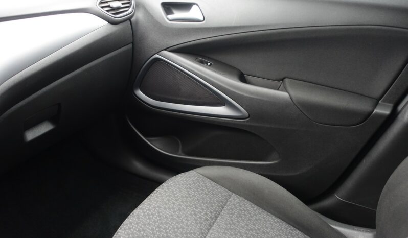 OPEL CROSSLAND X 1.6 CDTI ECOTEC complet