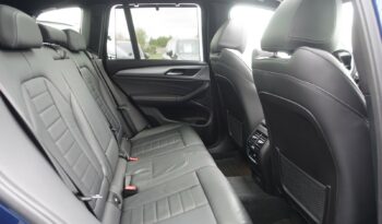 BMW X3 X-DRIVE 30EA HYBRIDE RECHARGEABLE 292 CH complet