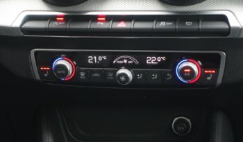 AUDI Q2 30 TDI S-LINE complet