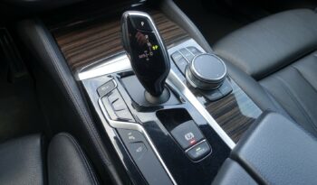 BMW 520 DA TOURING 190 CH  PACK M complet