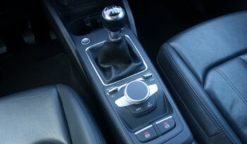 AUDI Q2 35 TFSI S-LINE complet