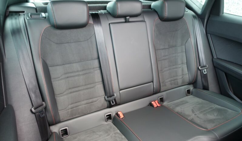 SEAT ATECA TSI DSG7 150 CH FR complet