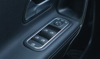 MERCEDES CLASSE A 200 D 150 CH 8G-DCT complet
