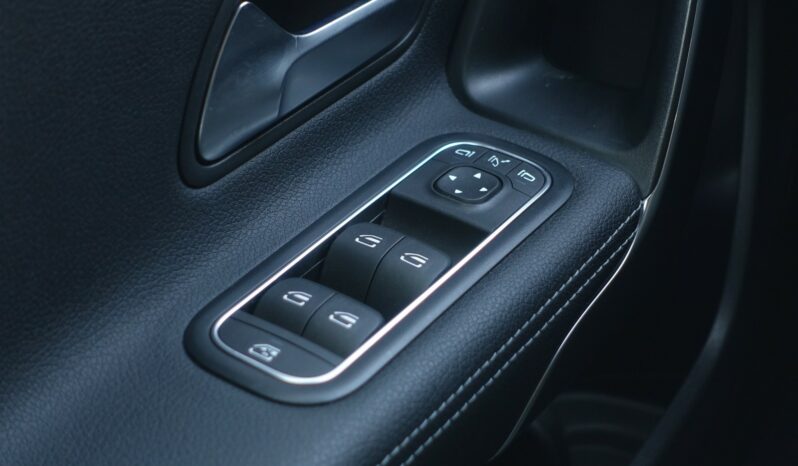 MERCEDES CLASSE A 200 D 150 CH 8G-DCT complet