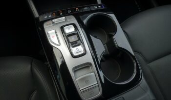 HYUNDAI TUCSON 1.6 T-GDI 4WD 230ch HYBRIDE RECHARGEABLE SHINE complet