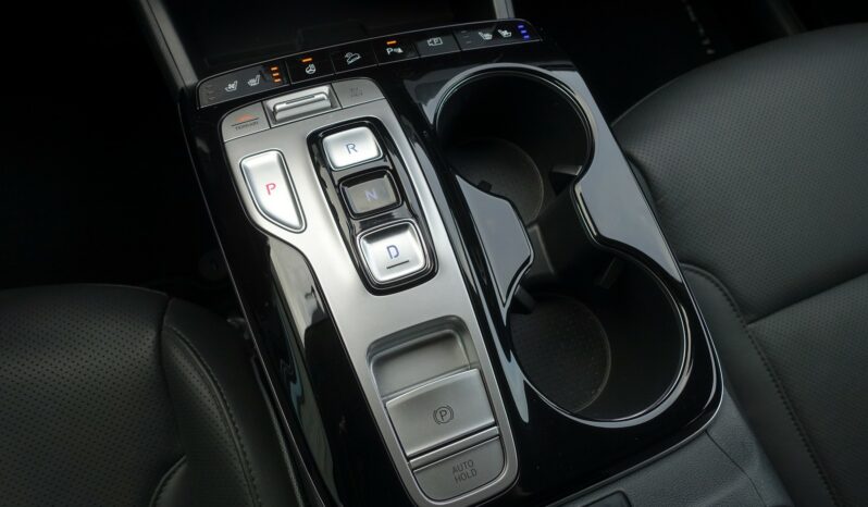 HYUNDAI TUCSON 1.6 T-GDI 4WD 230ch HYBRIDE RECHARGEABLE SHINE complet