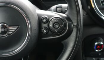 MINI 2.0 L CLUBMAN COOPER S 192 CH 5 PORTES complet