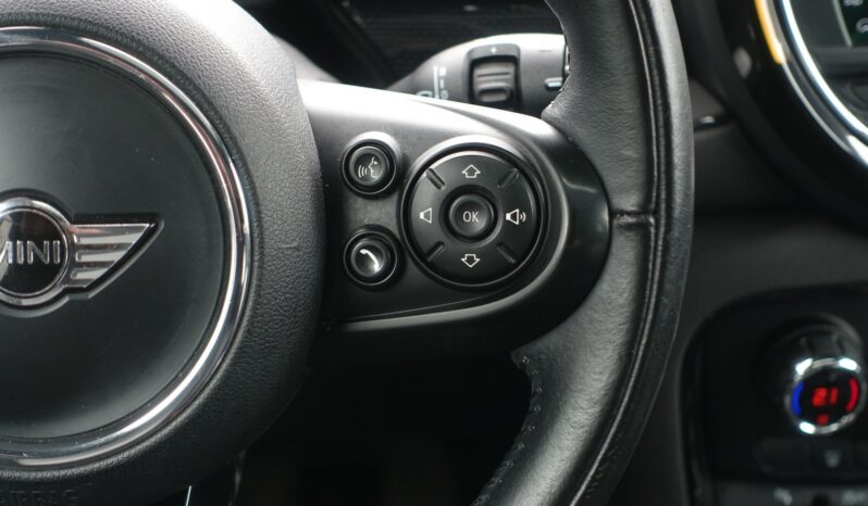 MINI 2.0 L CLUBMAN COOPER S 192 CH 5 PORTES complet