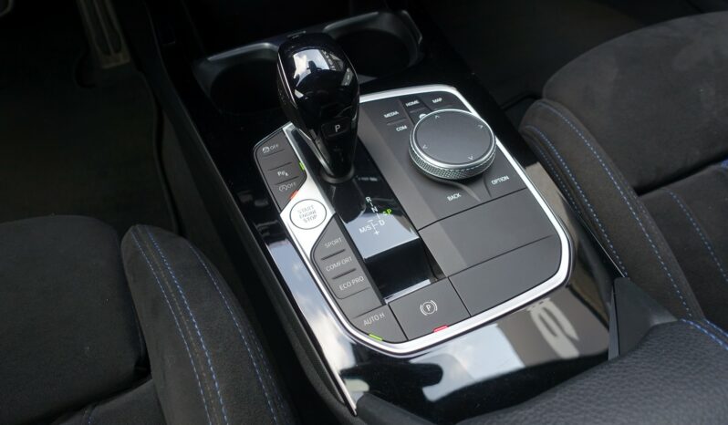 BMW 216 DA GRANCOUPE SERIE 2  PACK M complet