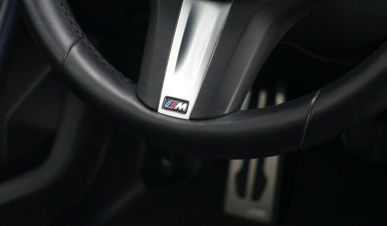 BMW 116 DA SERIE 1 PACK M complet