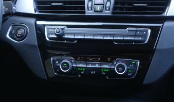 BMW X1 20 DA X-DRIVE 163 CH complet