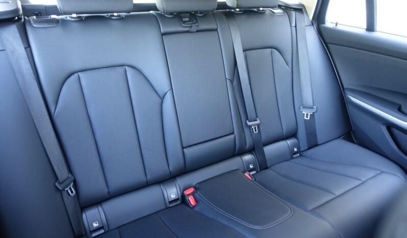 BMW 320 E TOURING HYBRIDE RECHARGEABLE 204 CH complet